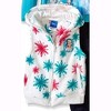 Disney Frozen Little Girl's 3-Piece Vest, Long Sleeve Top and Legging Sets - 2 of 4