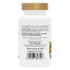 Source Of Life Garden-Certified Organic-Folate by Nature's Plus  -  60 Vegan Capsule - 3 of 3