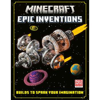 Minecraft: Super Bite-Size Builds: Mojang AB, The Official Minecraft Team:  9780593599600: : Books