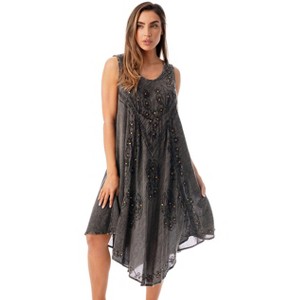 Riviera Sun Dress Dresses for Women - 1 of 3
