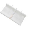 AFG Baby Furniture Contoured Changing Pad - 2 of 4