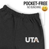University Of Texas At Arlington Primary Logo Jogger Sweatpants - 3 of 4