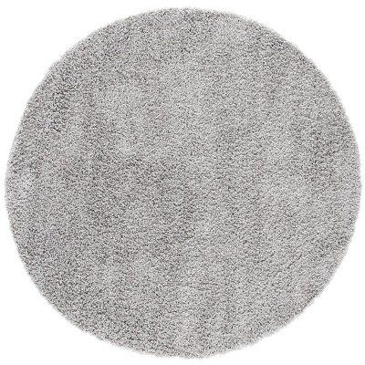 Venus Shag VNS520 Power Loomed Indoor Rugs - Safavieh