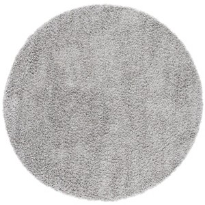 Venus Shag VNS520 Power Loomed Indoor Rugs - Safavieh - 1 of 4