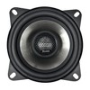 Illusion Audio E4CX 4" Electra Series Coaxial Speaker Kit - Pair - 2 of 4