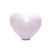 ZADORA 'It's All Good' Heart Toss Pillow - 2 of 3