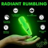 Glow-in-the-Dark Silicone Wand - 4 of 4