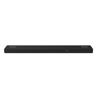 Photo 1 of Sony HT-A5000 5.1.2ch Dolby Atmos Sound Bar Surround Sound Home Theater with DTS:X and 360 Spatial Sound Mapping, works with Alexa and Google Assistant
