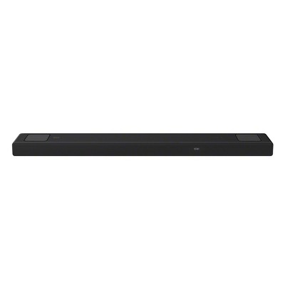 Photo 1 of Sony HT-A5000 5.1.2ch Dolby Atmos Sound Bar Surround Sound Home Theater with DTS:X and 360 Spatial Sound Mapping, works with Alexa and Google Assistant
