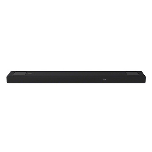 Target hot sale sony soundbar