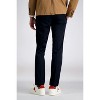 Haggar Men's Iron Free Premium Khaki Slim Fit Flat Front Pant - 4 of 4