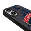 NHL Eastern Conference Teams Paisley MagSafe Compatible Cell Phone Case for Apple iPhone 17 Series - 4 of 4