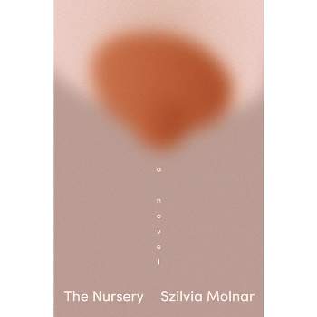 The Nursery - by Szilvia Molnar