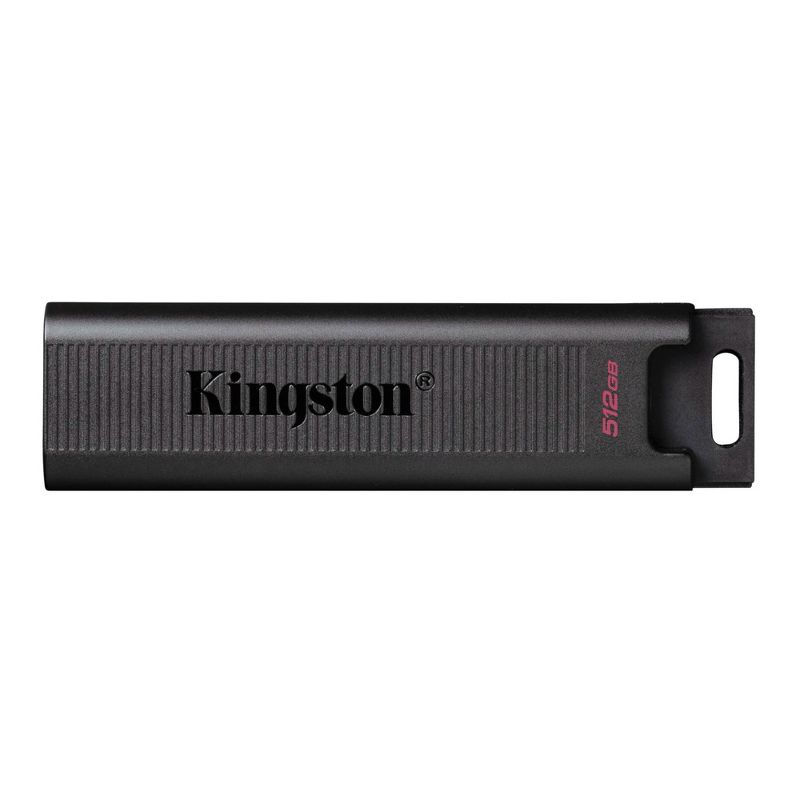 Kingston 512GB DataTraveler Max USB 3.2 Gen 2 Type-C Flash Drive, 3 of 4
