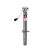 Fulton Bulldog Sidewind Bolt On 5000 Lb Lift Capacity A Frame Truck Trailer Jack - 3 of 4