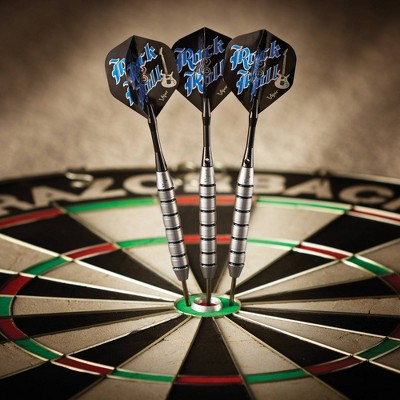 Viper Underground Celtic Blood Steel Tip Dart