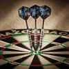 Viper Underground Rock & Roll Steel Tip Darts - 23gms - 2 of 4