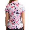 Women's Golf Polo - Yatta Golf - 3 of 3