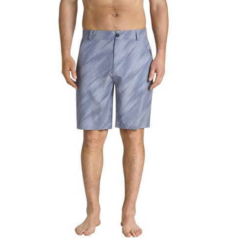 Men's hot sale hybrid shorts