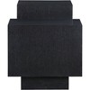 Meridian Furniture,Mateo Black End Table - 3 of 4