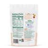 Little Bellies Organic Frozen Sweet Potato Carrot and Brown Rice Baby Food Purée Cubes - 4oz - 2 of 4