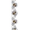 Eureka® The Hive Bees Deco Trim®, 37 Feet Per Pack, 6 Packs - 3 of 3