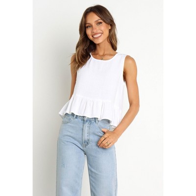Petal and Pup Womens Acoustic Top