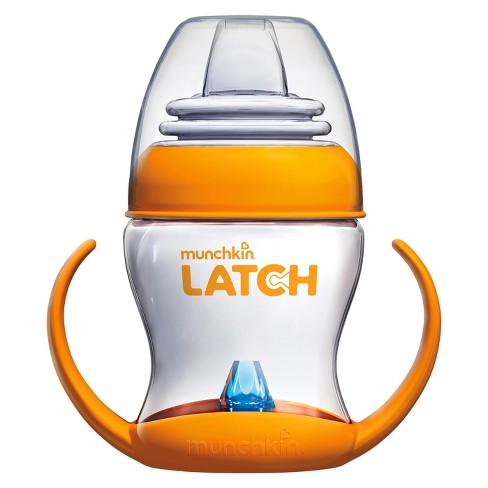 Munchkin Latch 1 Bottle 240ml buy online