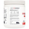 Type Zero Nitric Oxide Boosting Pre-Workout (21 Servings, Cherry Limeade) - 3 of 4