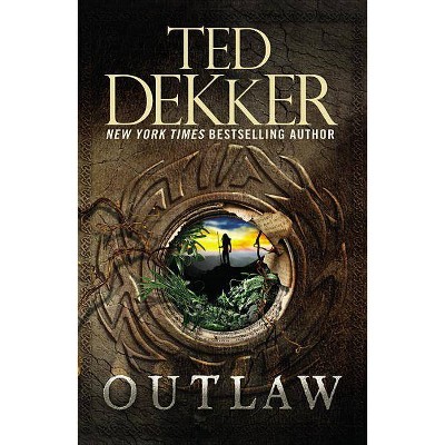 Outlaw - by  Dekker (Paperback)