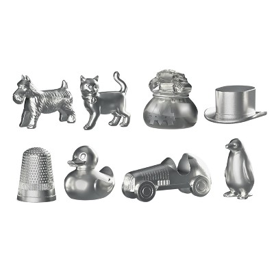 Детские игрушки Monopoly Hasbro Monopoly Board Game — фото 4