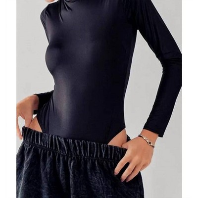 Women's Camilla Bodysuit - mono b