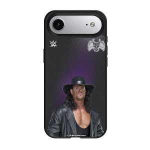 WWE Legends Superstar MagSafe Compatible Cell Phone Case for Apple iPhone 17 Series - 1 of 4