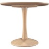 Meridian Furniture,Holly Dining Table - 2 of 4