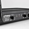 Pyle Pro PDWM2145 Bodypacks, Lavaliers, Headsets VHF Wireless Microphone System - 4 of 4