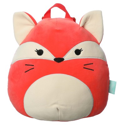 Squishmallows Kids' 16 Backpack : Target