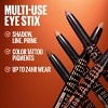 Maybelline Color Tattoo Longwear Multi-Use Eyeshadow Liner Stix - 0.05oz - 4 of 4
