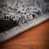 Luxe Weavers Contemporary Abstract Geometric Swirl Indoor Area Rug - 3 of 4