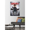 Trends International Child's Play: Cult of Chucky - One Sheet Unframed Wall Poster Prints - 2 of 4