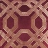 LIVN CO. Traditional Braided Square Decorative Pillow - 4 of 4