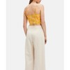 Women's Elsie Corset Top - BARDOT - 2 of 3