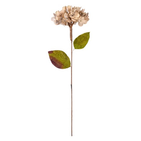 Vickerman 17" Hydrangea Spray - image 1 of 2