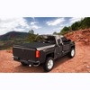 Roll-Up Soft Vinyl Truck Bed 6.6 FT Tonneau Cover Compatible for 2014-2018 Chevrolet Silverado 1500 GMC Sierra 1500 - 3 of 3