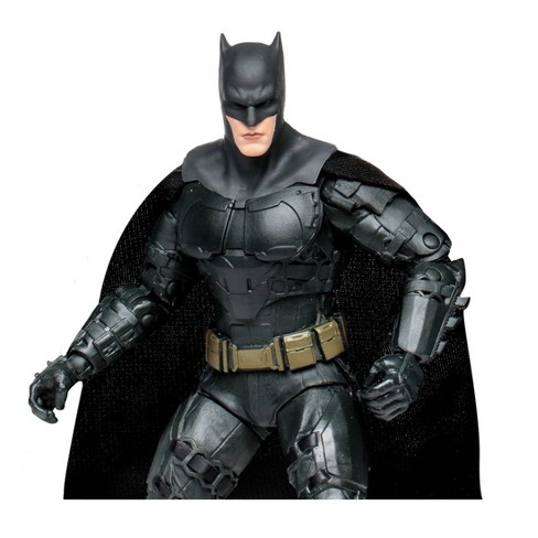 Uitmaken kampioen als resultaat Mcfarlane Toys Dc Multiverse The Flash Movie Batman Action Figure : Target