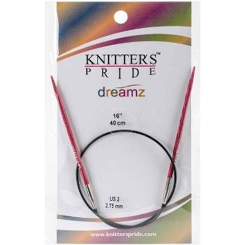 Knitters Pride Dreamz Special 16-inch Interchangeable Needle Set at