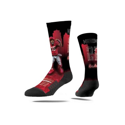 NFL Kansas City Chiefs Patrick Mahomes Premium Socks