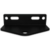 Noa Store 5 Inch Steel Zero Turn Lawn Mower Trailer Hitch - Black - 3 of 4