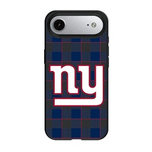 NFL NFC Teams Plaid MagSafe Compatible Cell Phone Case for Apple iPhone 17 Series - 1 of 4