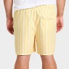 Men's 7'' Patterned Swim Trunks - Goodfellow & Co™ - 2 of 2