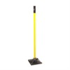 Bon Tool 22-828 Dirt Tamper 10-inch X 10-inch Bolted Fiberglass Handle - 2 of 2